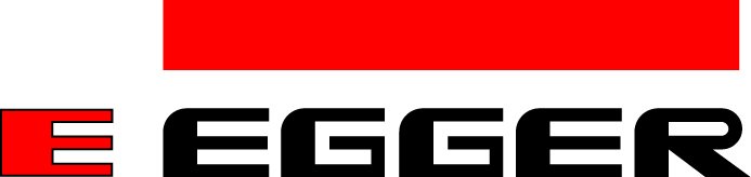 This is the logo for Egger