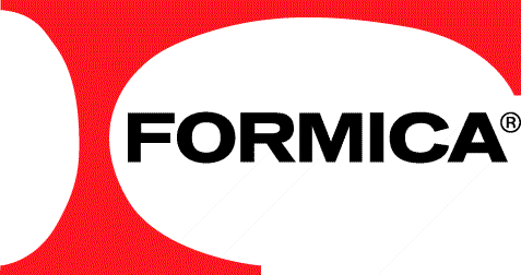 This is the logo for formica