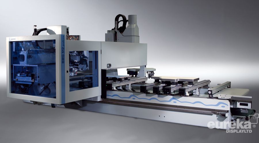 CNC Machining