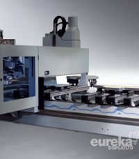 CNC Machining