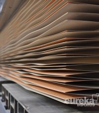 Laminate Bonding