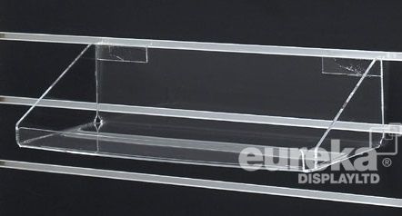 Tray With Sides and Lip 