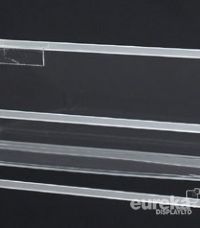 Tray With Sides and Lip 