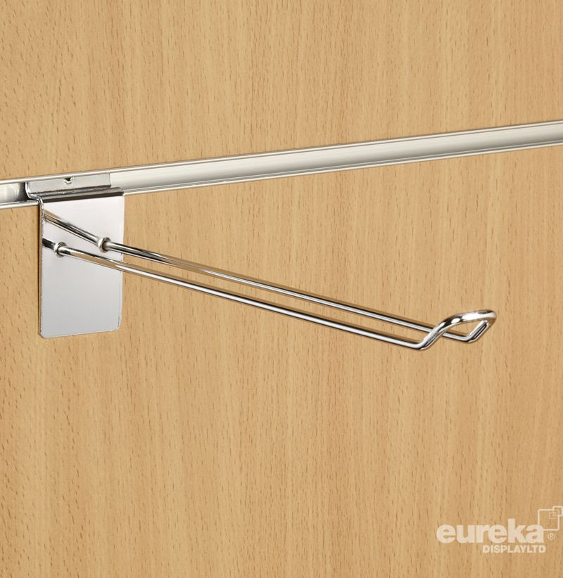 Euro Hook 250mm