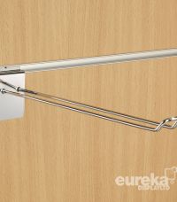 Euro Hook 300mm