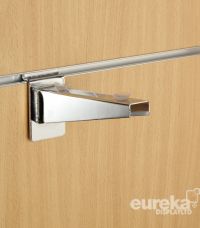 Universal Shelf Bracket 150mm