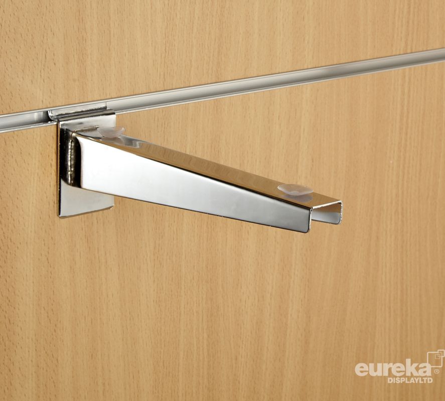  Universal Shelf Bracket 228mm