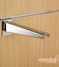 Universal Shelf Bracket 228mm