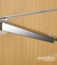 Universal Shelf Bracket 300mm