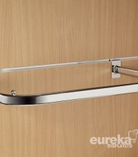Garment Hanging Rail