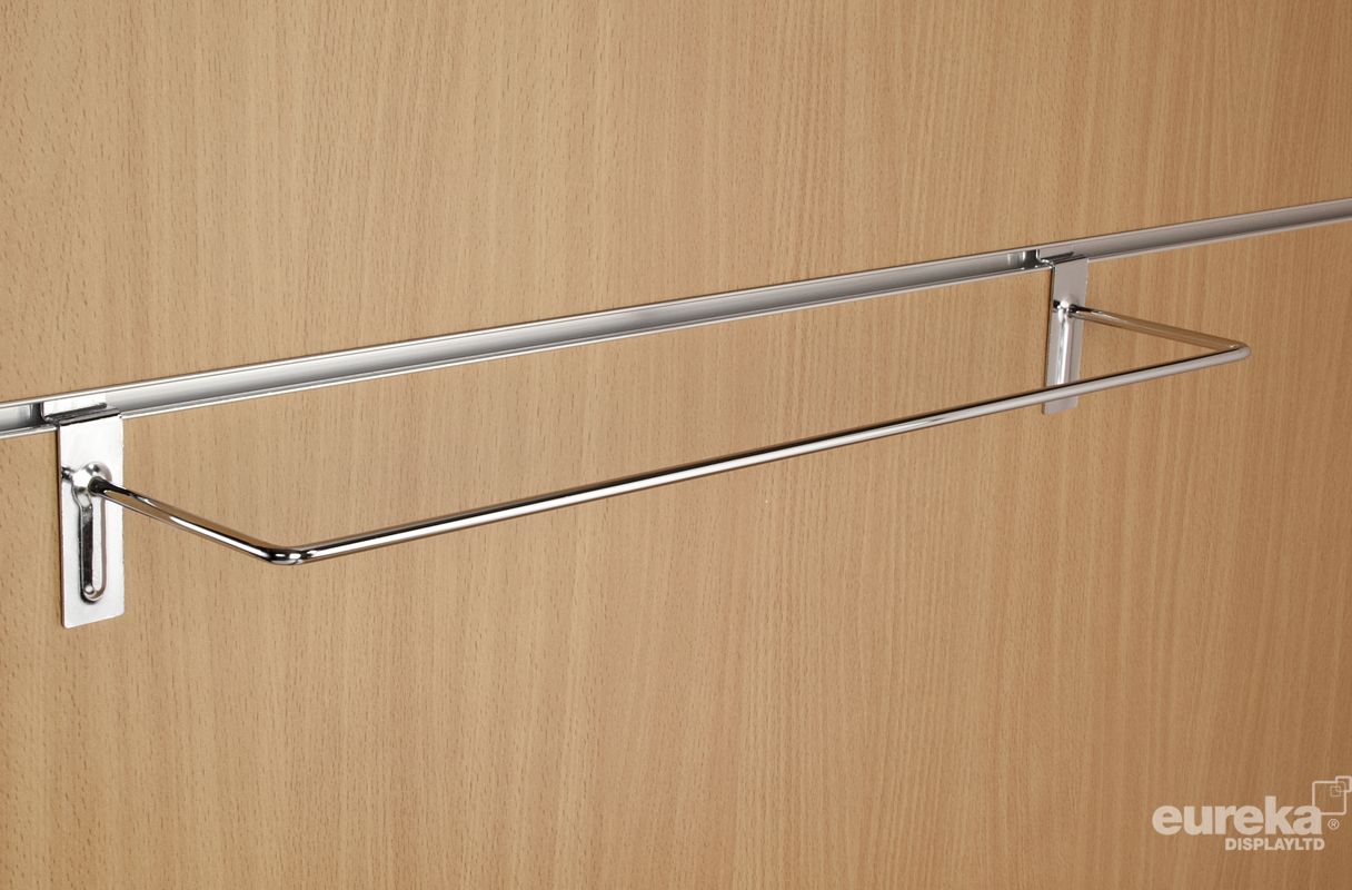 Gift Wrap Rail