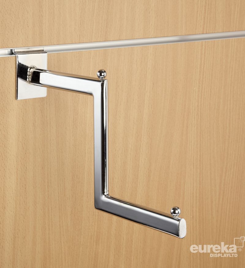 Stepped Hanging Arm