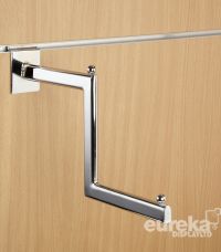 Stepped Hanging Arm