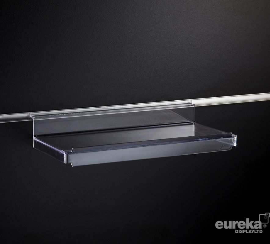 Flat Shelf