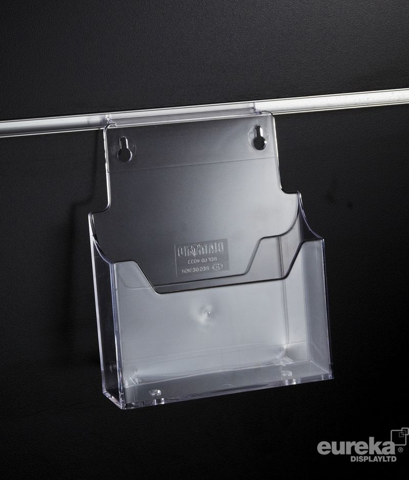  Leaflet Holder A5