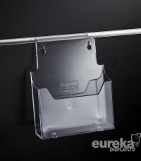  Leaflet Holder A5