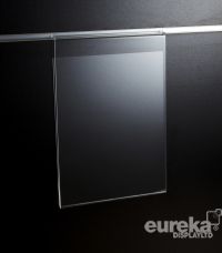 Showcard Holder A4