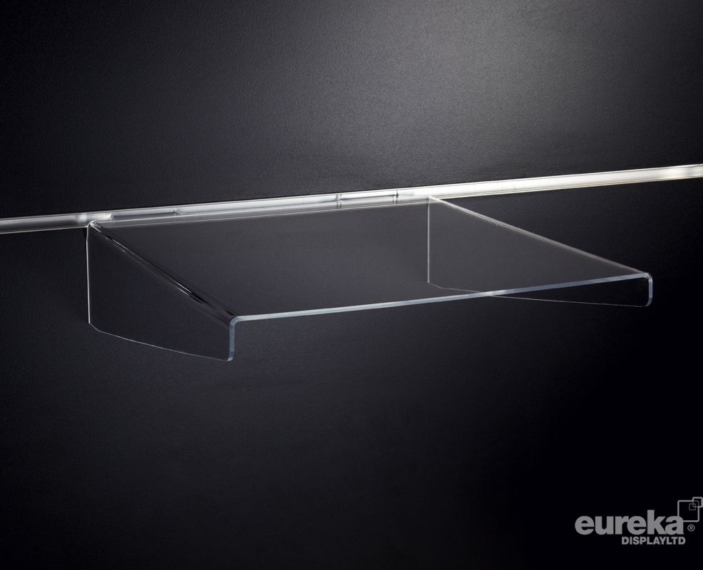  Shelf with Supports 50h