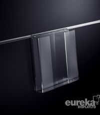  Leaflet Holder (Formed) A5