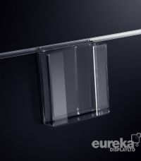 Leaflet Holder (Formed) Third A4