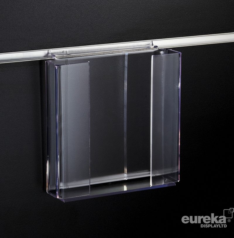 Leaflet Holder (Formed) A4