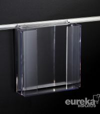 Leaflet Holder (Formed) A4
