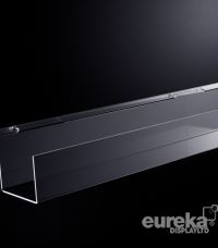 Lipped Shelf