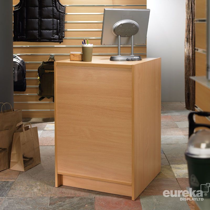 Eureka MDF Till Stand
