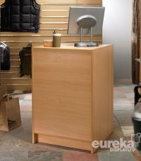 Eureka MDF Till Stand