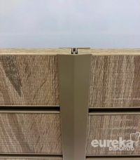 2-Piece H Section